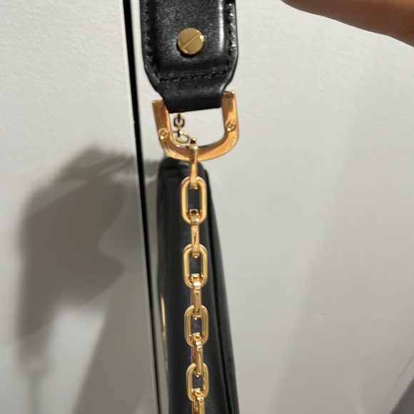 Tory Burch clutch